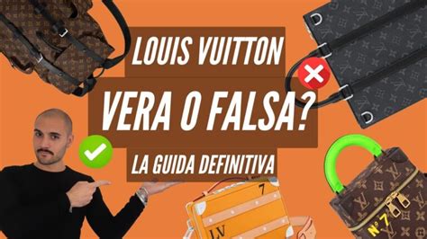 Scopri il codice Louis Vuitton: Verifica l'autenticità in 3 semplici .